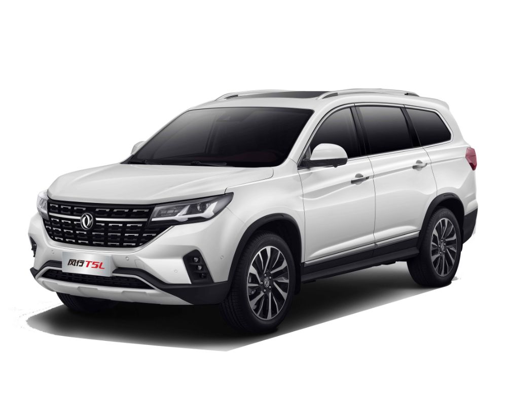 7-Seater SUV