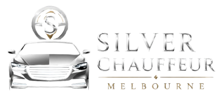 Silver Chauffeur Melbourne